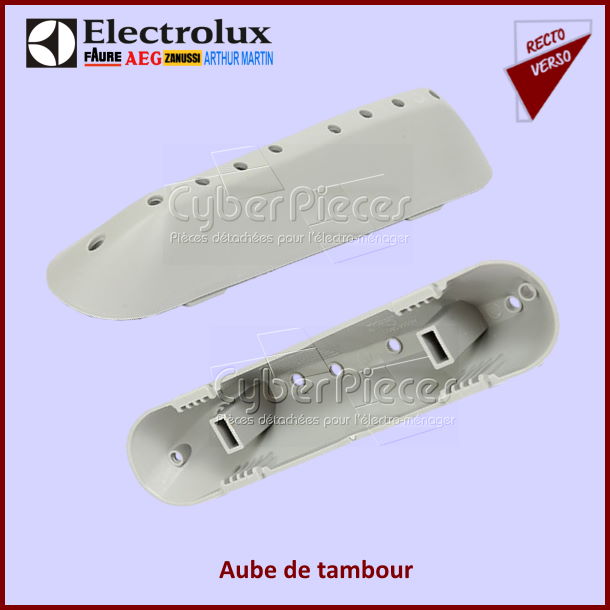 Aube de brassage Electrolux 140000928014