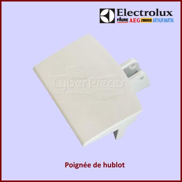 Poignée de hublot Electrolux 3542424605