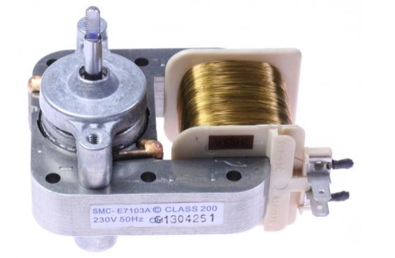 Moteur chaleur tournante DE3100049A