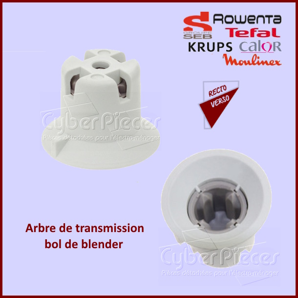 Arbre de transmission bol SEB MS-0678730