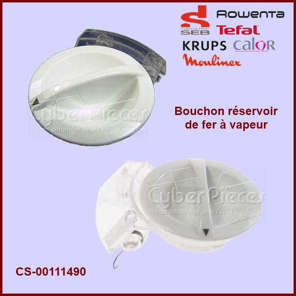 Bouchon de réservoir CALOR CS-00111490
