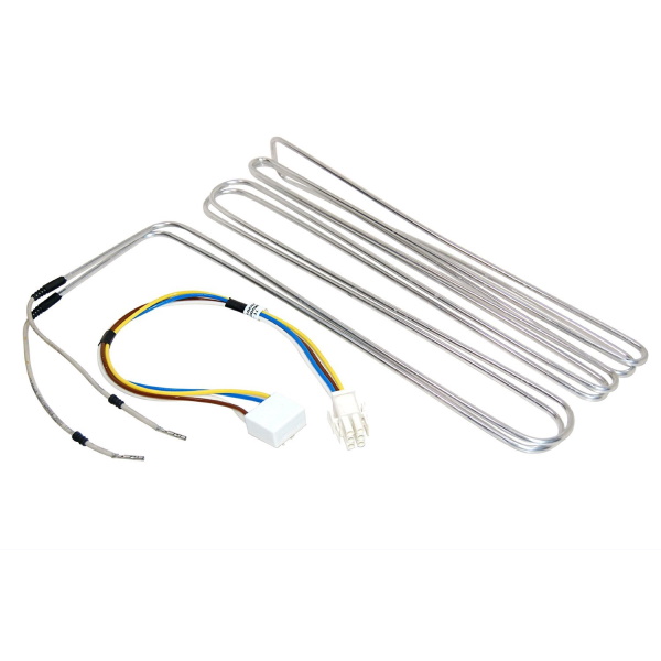 Kit résistance + TF/TP 125W/80C Indesit C00255486