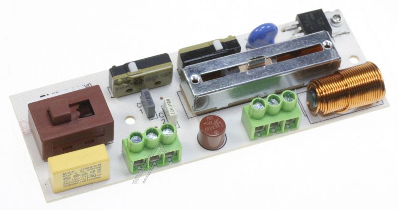 Carte électronique De Commande C00135454