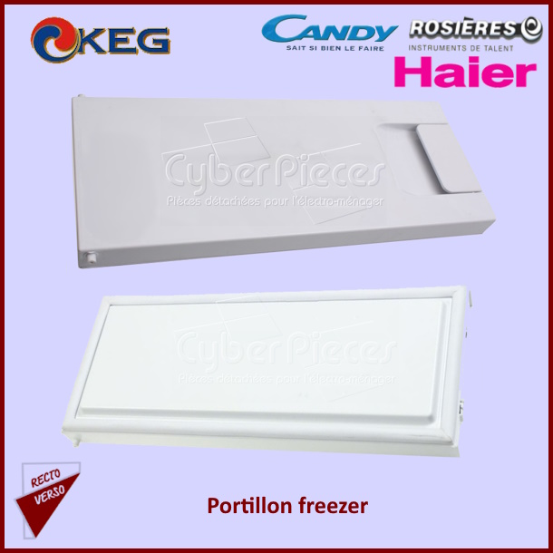 Portillon freezer Haier 0530023240