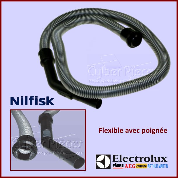 Flexible Electrolux 9000844580 - Pièces aspirateur