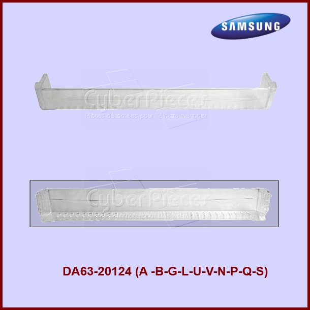 Balconnet de Porte DA6320124A
