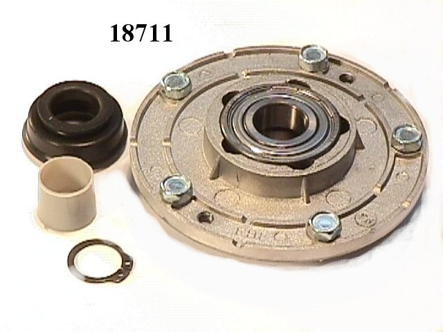 Kit Palier Droit  Brandt 51X2881