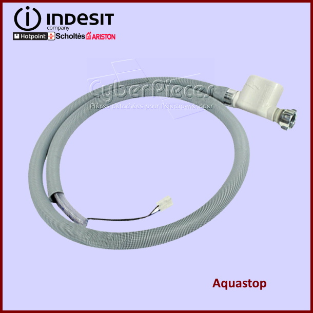 Aquastop Indesit C00373181