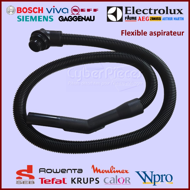 Tuyau d'aspiration APM348 Ø 35 mm