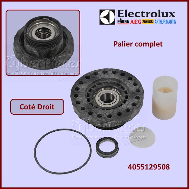 Palier droit complet Electrolux 4055129508
