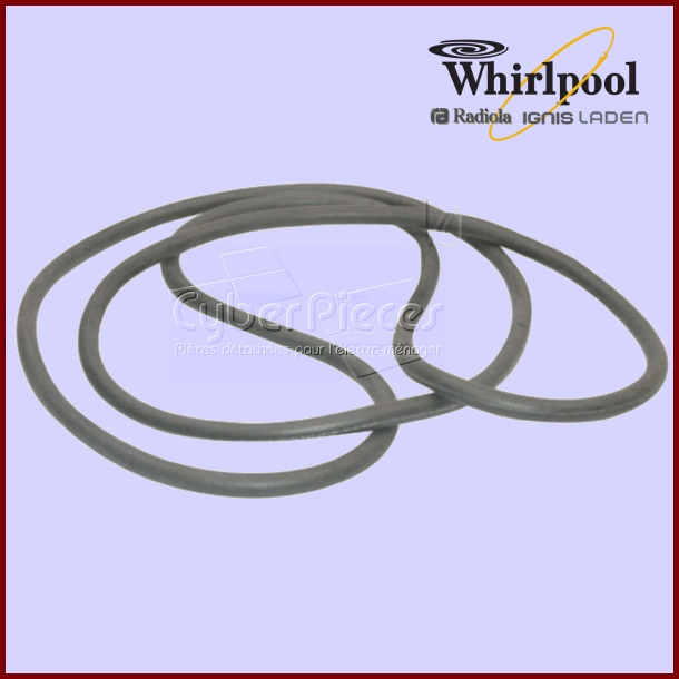Joint tour de cuve Whirlpool 481253058003