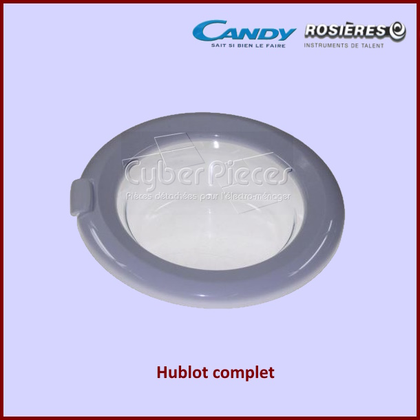 Hublot complet Candy 91967471