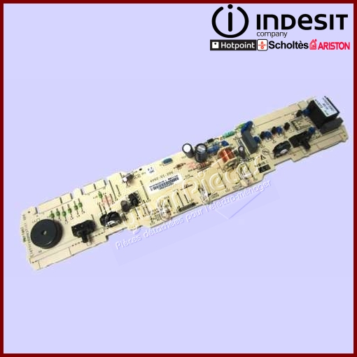 Carte De Controle 4068 c70st orange C00143688