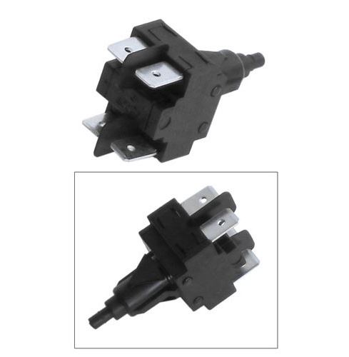 Sélecteur M/A Ariston Indesit C00030358