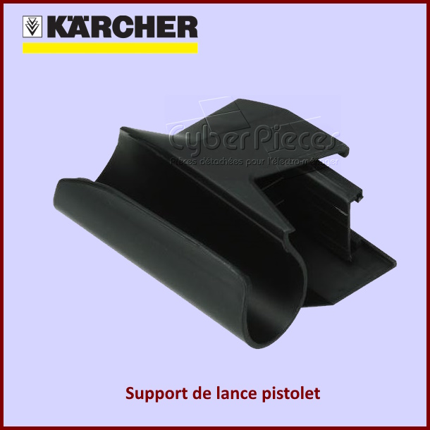 Support pistolet Karcher 90376180