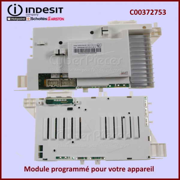 Carte Electronique ARC2.3PH Indesit C00372753