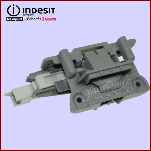 Fermeture Porte DEA602 Indesit C00274116