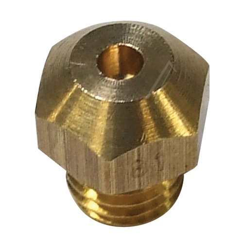 Injecteur auxiliaire  Ø81 gaz naturel 231100007 BEKO