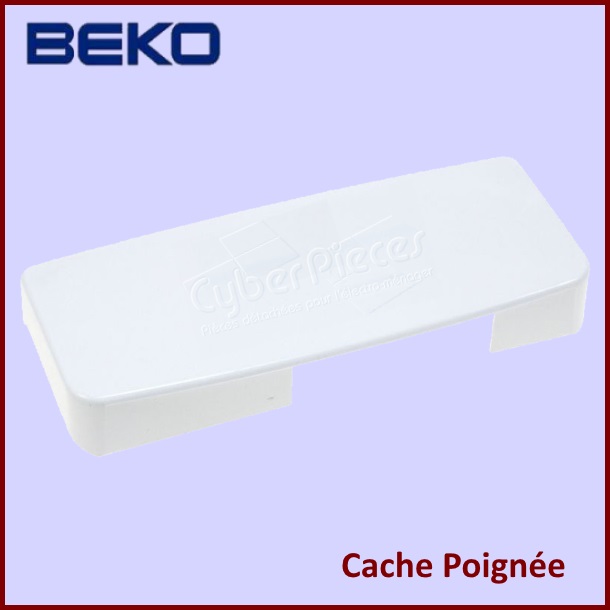 Cache Poignée BEKO 4817510100