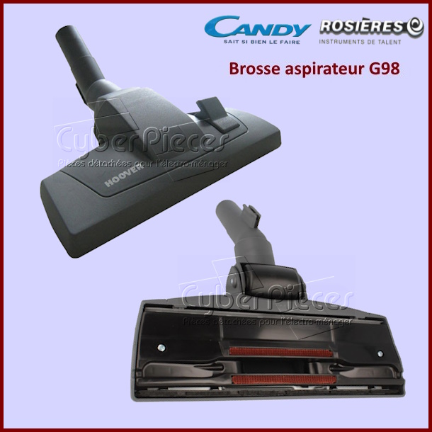 Brosse aspirateur G98 XA Hoover 35600878