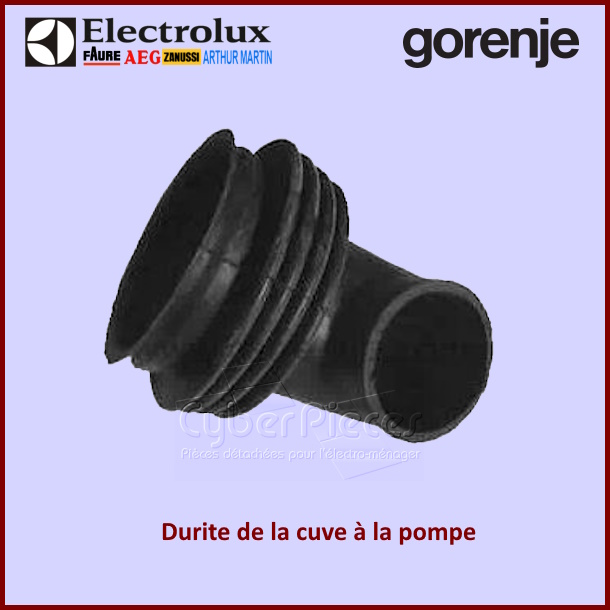 Durite Electrolux 6781915993