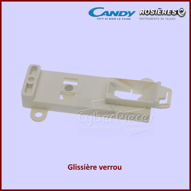 Glissiere verrou Candy 92145846