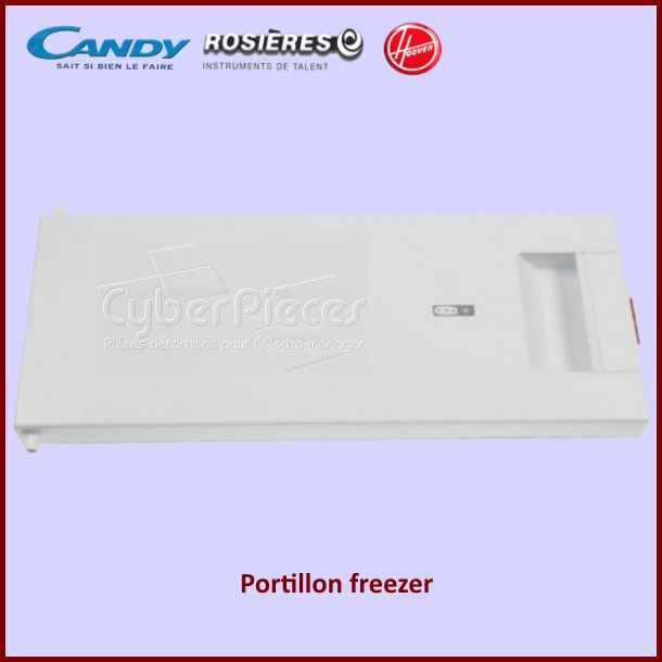 Portillon freezer Candy 49034017