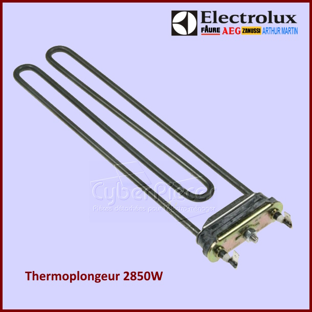 Thermoplongeur 2850W Electrolux 8996454250060