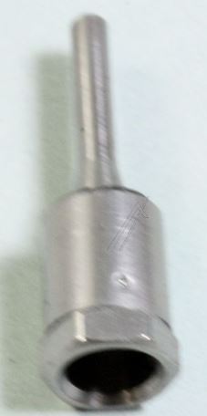 Axe de piston chromé SAECO 11009019