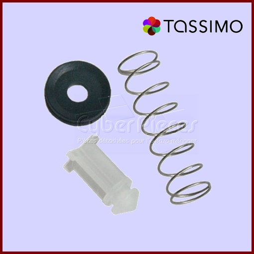 Kit 3 pieces systeme anti gouttes 00610852