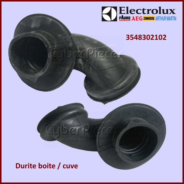 Durite Electrolux 3548302102