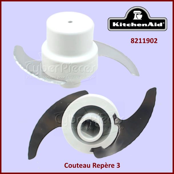 Couteau Kitchenaid 8211902