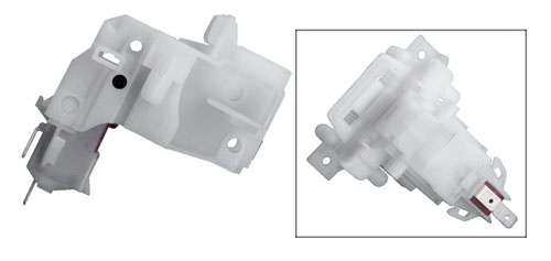 Fermeture de porte Indesit C00085357