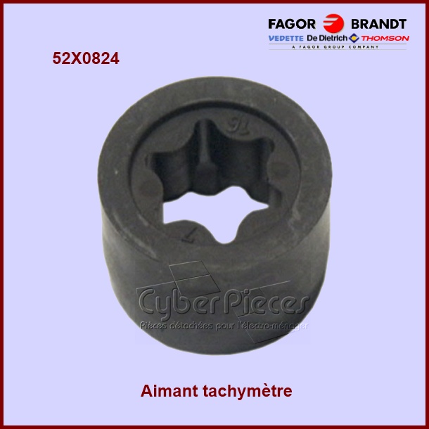 Aimant tachymètre pour moteur Selni 52x0824