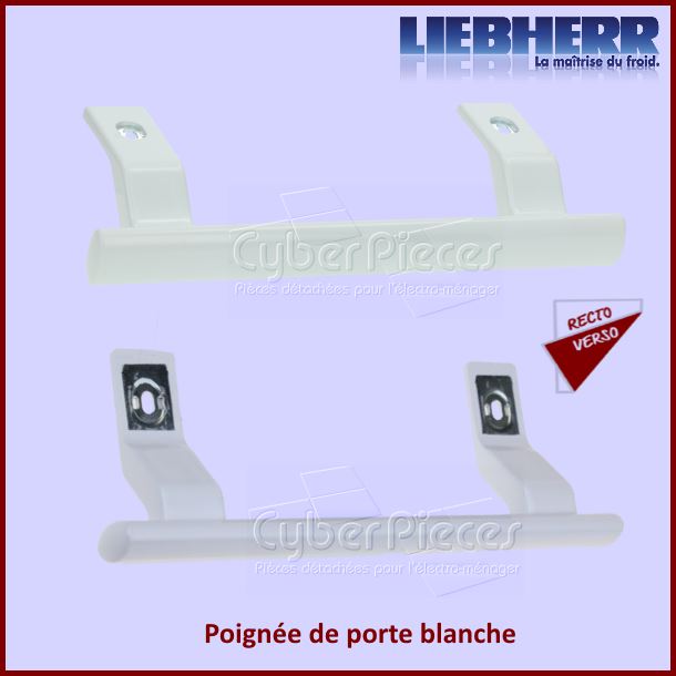 Poigne De Porte Liebherr 7424848