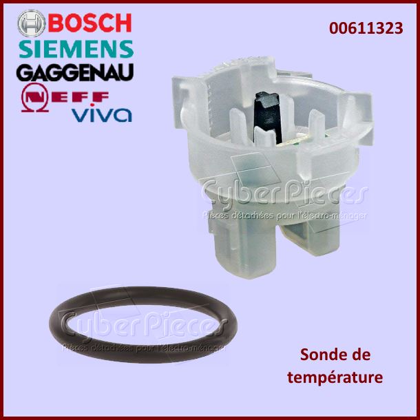 Sonde de température Bosch 00611323