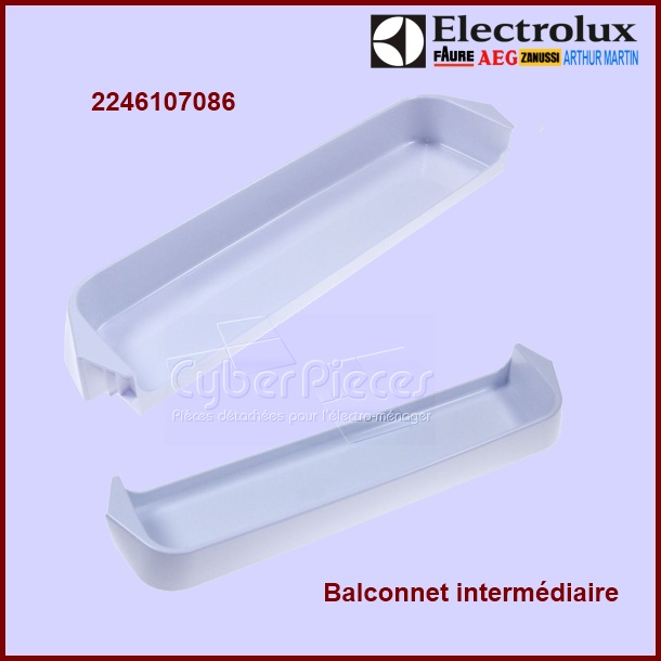 Balconnet intermédiaire  2246107086