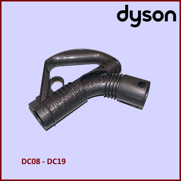 Poignée Coudée DYSON 90451035 DC08 DC19