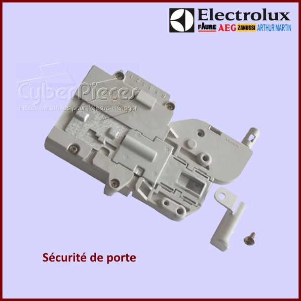 Sécurité De Porte Electrolux 50226738008