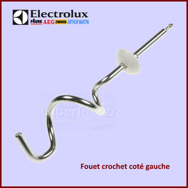 Crochet gauche Electrolux 4071373999