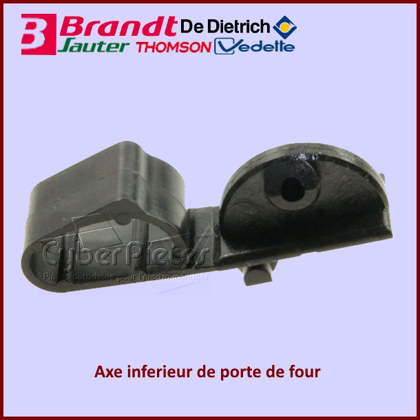 Axe de porte four Brandt 71X7713
