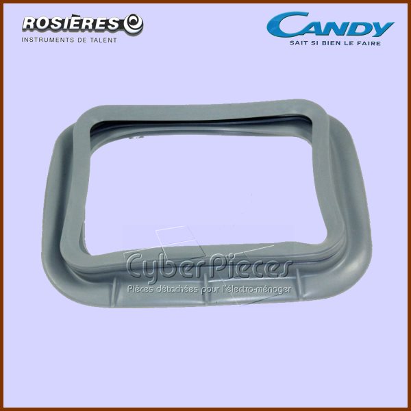 Manchette de hublot Candy 81452545