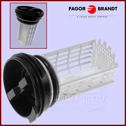 Filtre de pompe de vidange LA0939100
