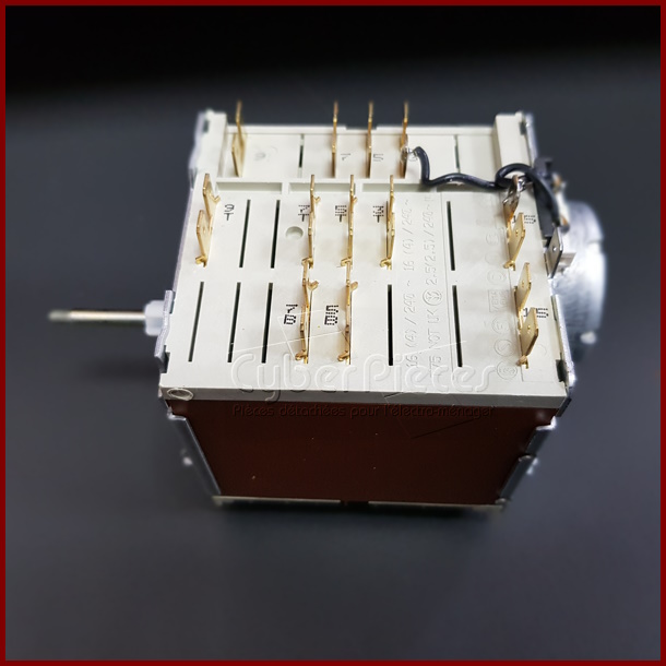 Programmateur Electrolux 3588011605