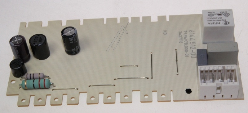 Carte Electronique 6144512