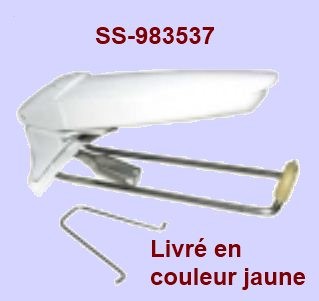Poignée De Panier