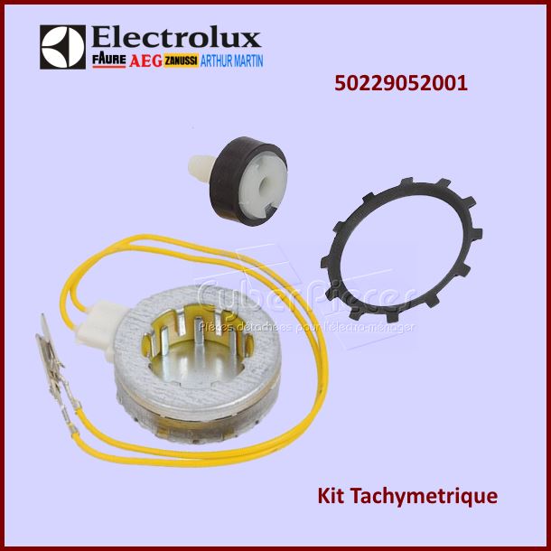 Kit Tachymetrique 50229052001