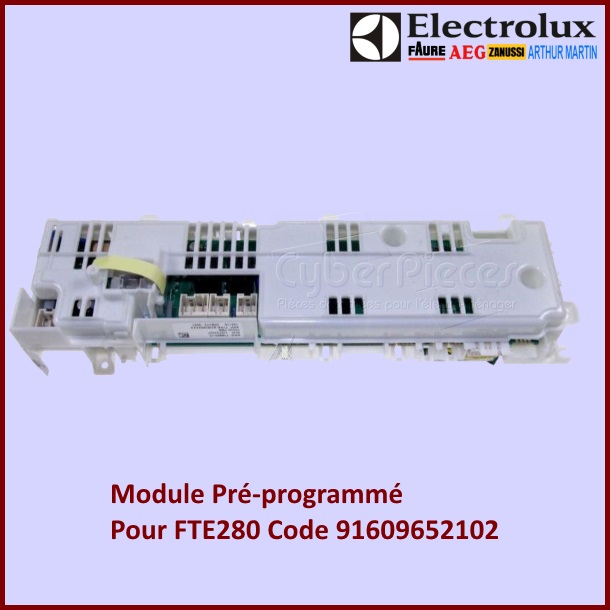 Carte électronique configuré High Q 973916096521026