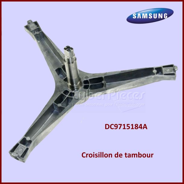 Croisillon de tambour Samsung DC97-15184A