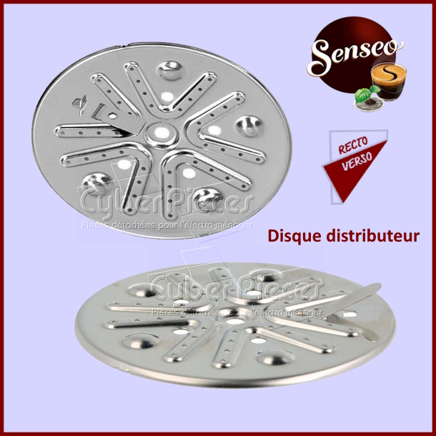 Disque distributeur Senseo Philips 422225967752